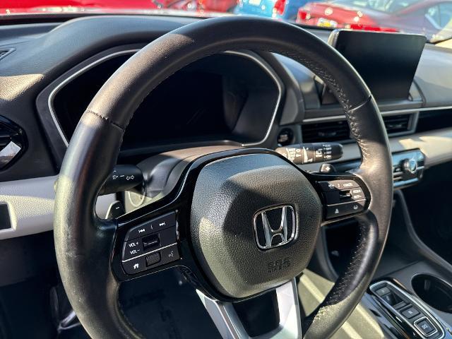2024 Honda Pilot - $37,520