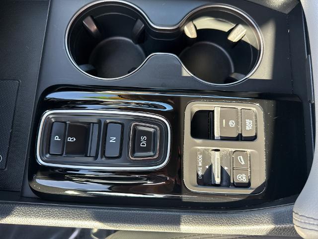 2024 Honda Pilot - $37,520