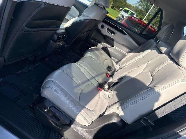 2024 Honda Pilot - $37,520