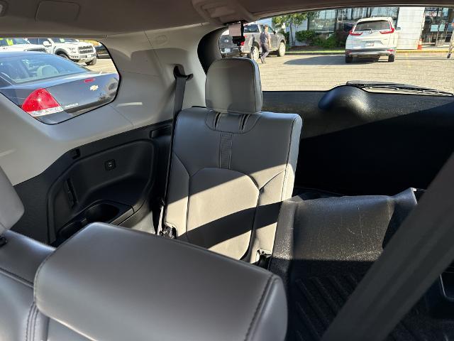 2024 Honda Pilot - $37,520