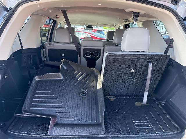 2024 Honda Pilot - $37,520