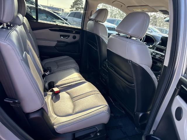2024 Honda Pilot - $37,520