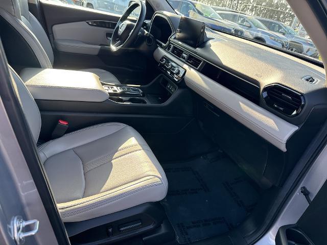 2024 Honda Pilot - $37,520