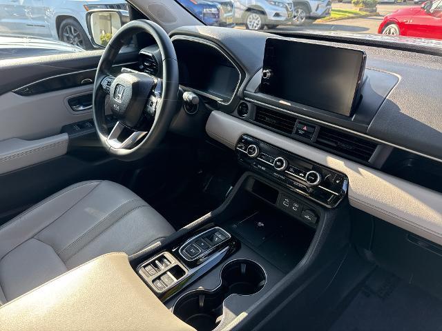 2024 Honda Pilot - $37,520