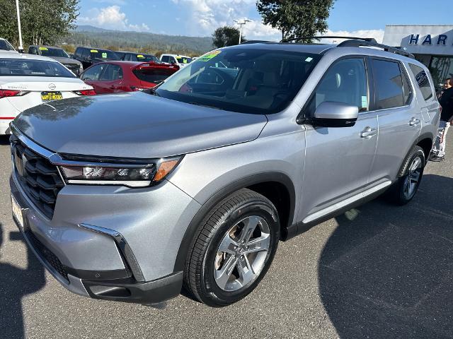 2024 Honda Pilot - $37,520