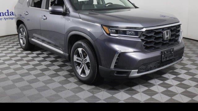 Preowned 2025 Honda Pilot EX-L for Sale