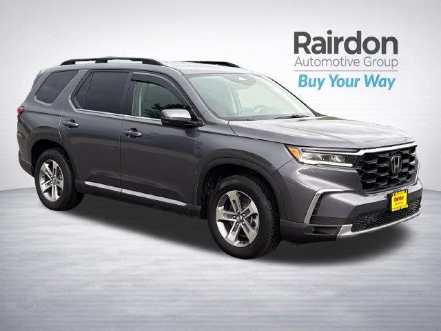 2025 Honda Pilot - $40,498