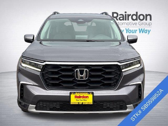2025 Honda Pilot - $40,498