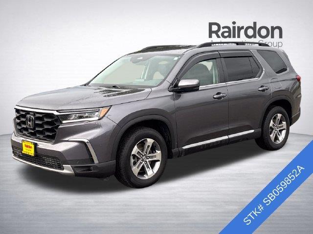 2025 Honda Pilot - $40,498