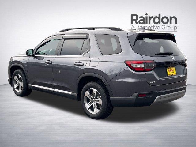 2025 Honda Pilot - $40,498