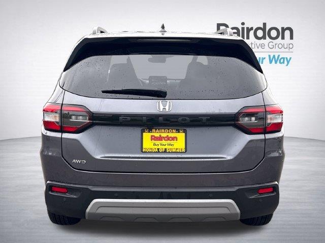 2025 Honda Pilot - $40,498