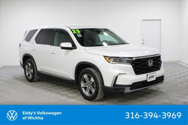 2025 Honda Pilot - $39,987