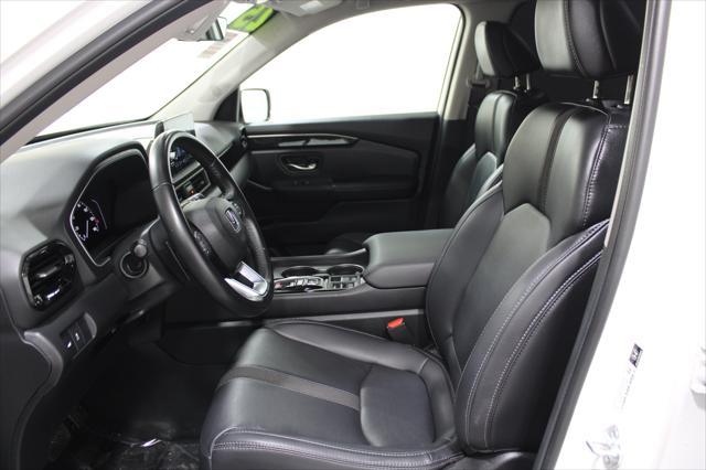 2025 Honda Pilot - $39,987