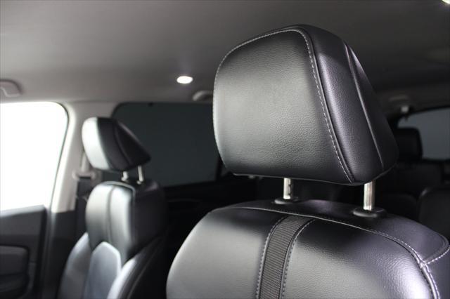 2025 Honda Pilot - $39,987