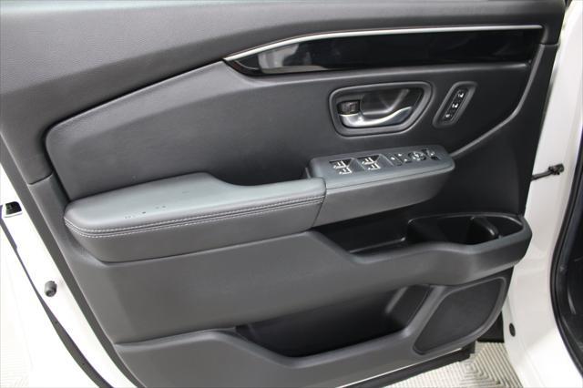 2025 Honda Pilot - $39,987