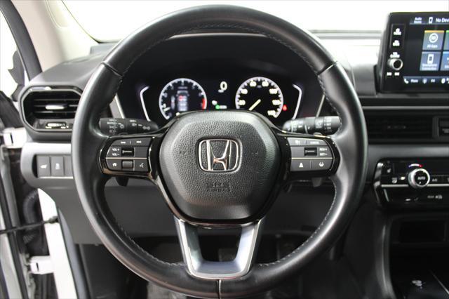 2025 Honda Pilot - $39,987