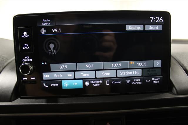 2025 Honda Pilot - $39,987