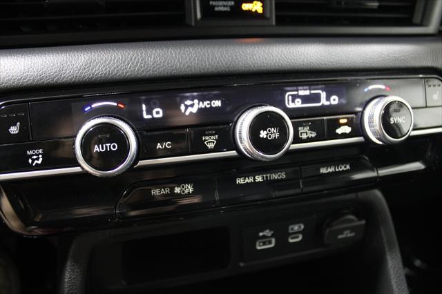 2025 Honda Pilot - $39,987