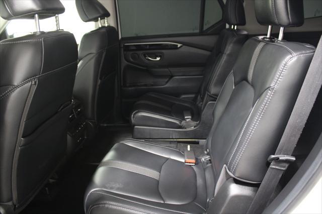 2025 Honda Pilot - $39,987