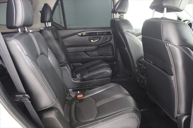 2025 Honda Pilot - $39,987