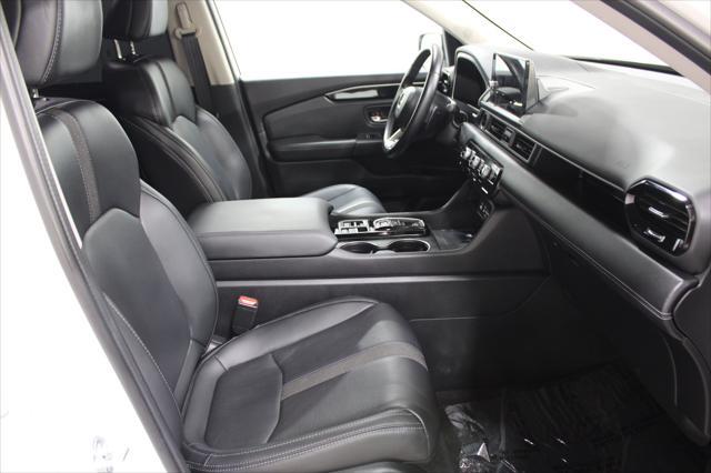 2025 Honda Pilot - $39,987