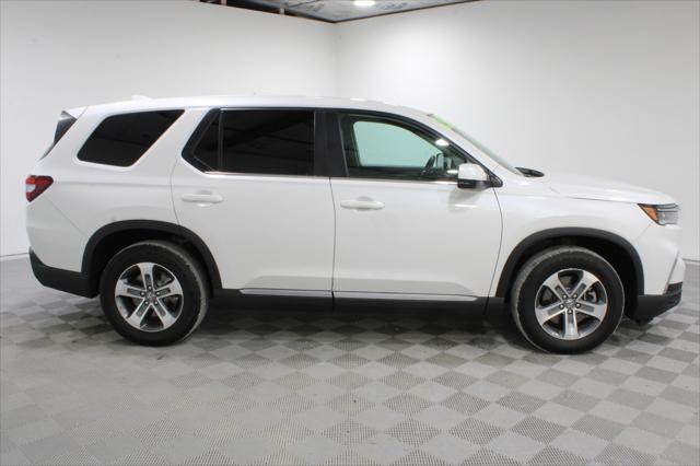 2025 Honda Pilot - $39,987