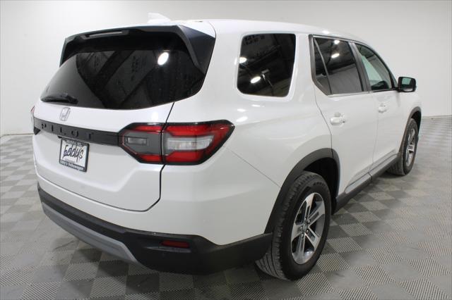 2025 Honda Pilot - $39,987