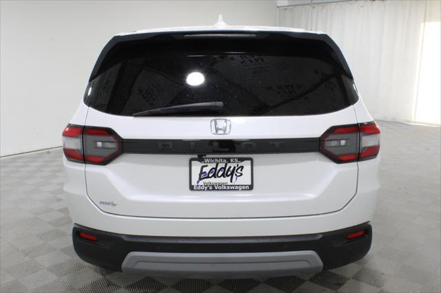 2025 Honda Pilot - $39,987