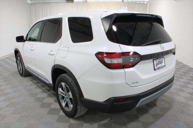 2025 Honda Pilot - $39,987