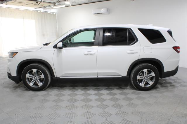 2025 Honda Pilot - $39,987