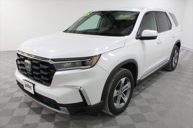 2025 Honda Pilot - $39,987