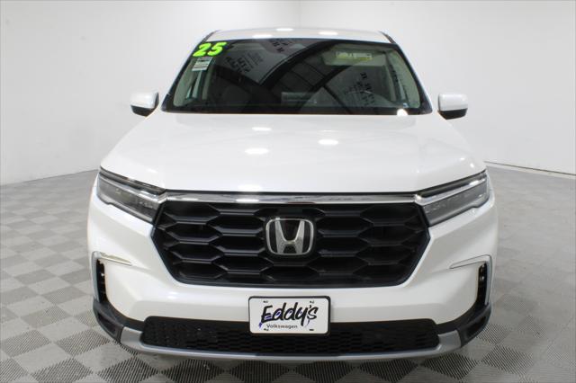 2025 Honda Pilot - $39,987