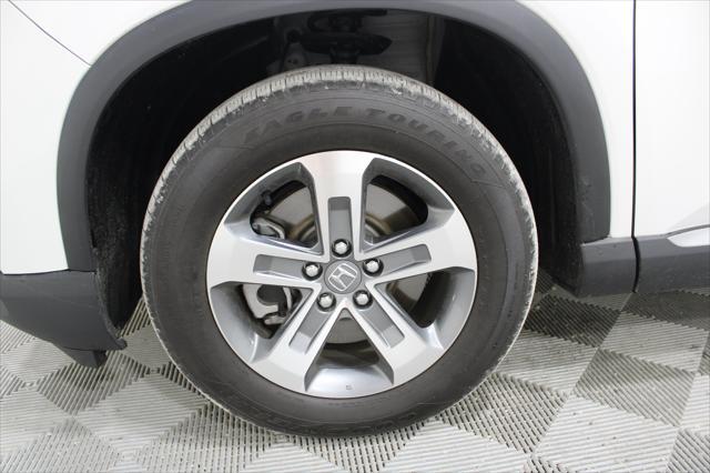 2025 Honda Pilot - $39,987