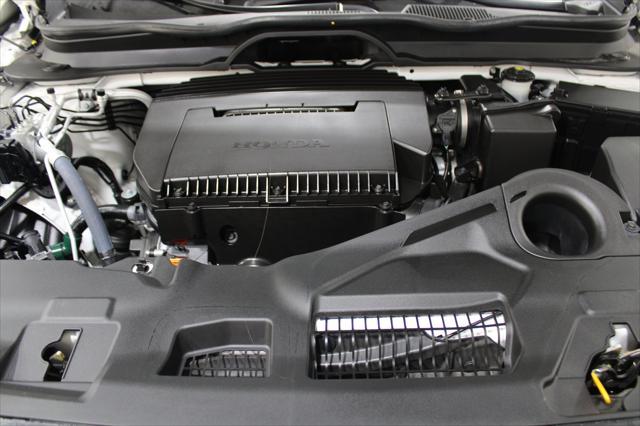 2025 Honda Pilot - $39,987
