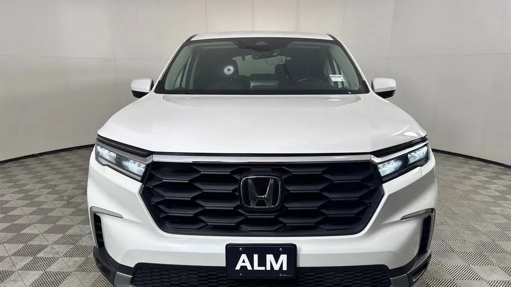 2023 Honda Pilot EX-L