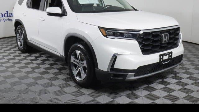Preowned 2025 Honda Pilot EX-L for Sale