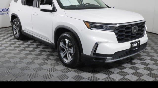 Preowned 2025 Honda Pilot EX-L for Sale