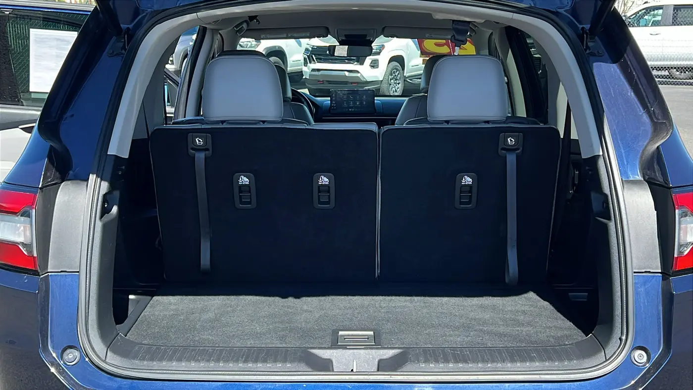 2023 Honda Pilot EX-L