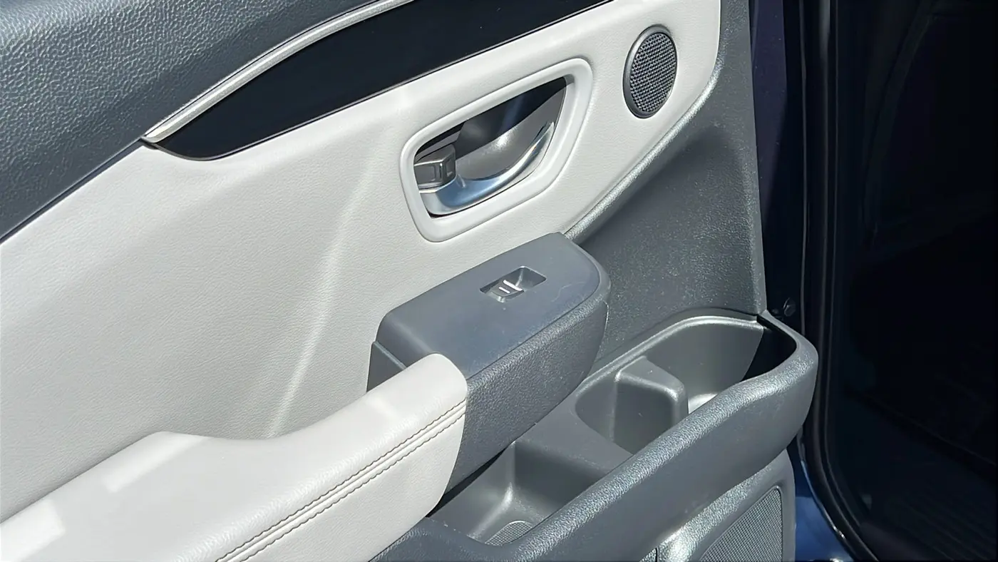 2023 Honda Pilot EX-L