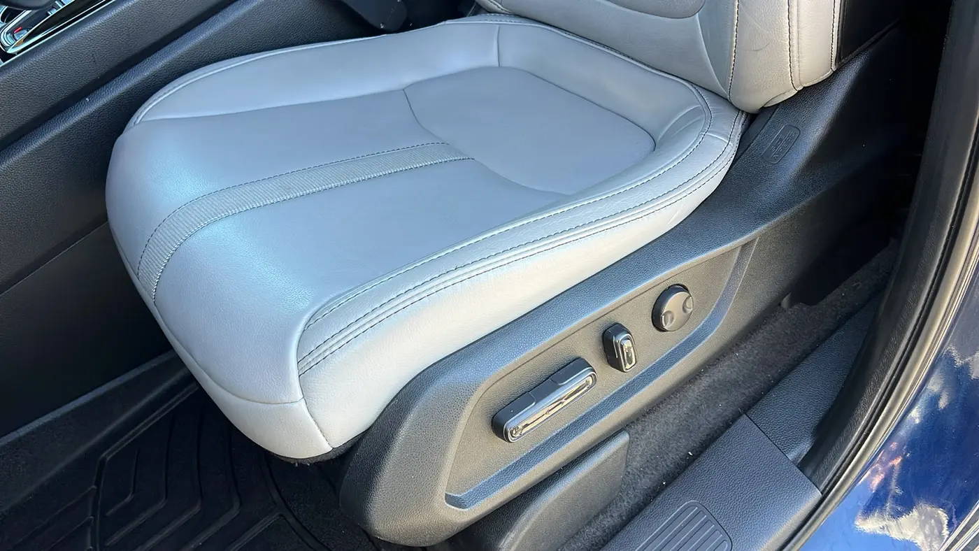 2023 Honda Pilot EX-L