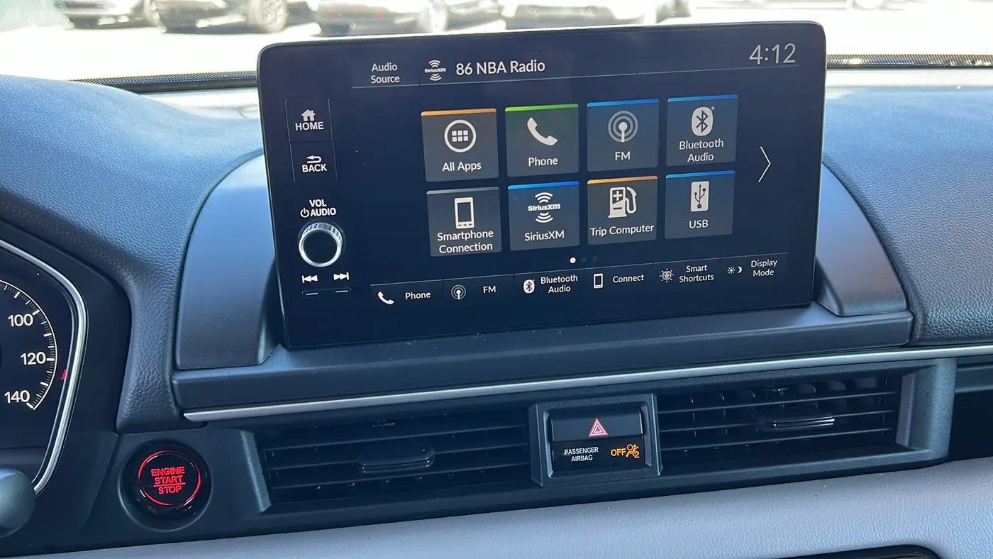 2023 Honda Pilot EX-L
