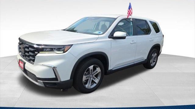 Preowned 2023 Honda Pilot EX-L for Sale