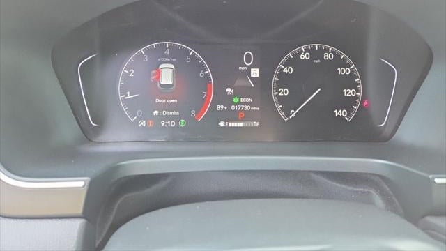 2023 Honda Pilot EX-L