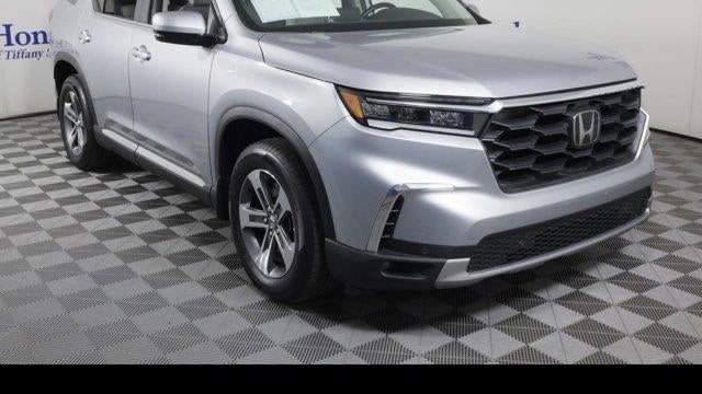 Preowned 2025 Honda Pilot EX-L for Sale