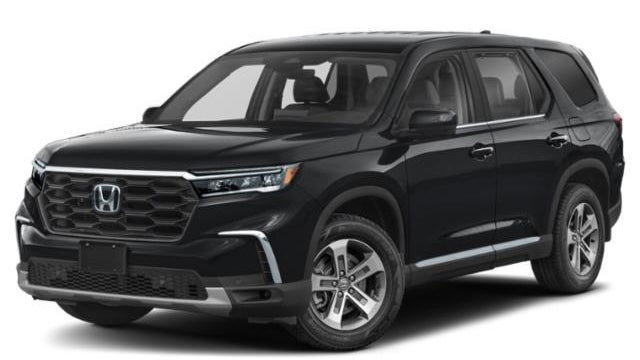 Preowned 2025 Honda Pilot EX-L for Sale