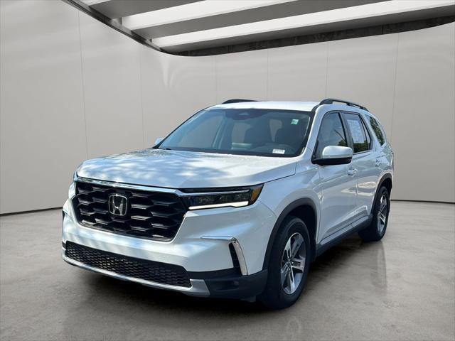 2025 Honda Pilot - $37,441