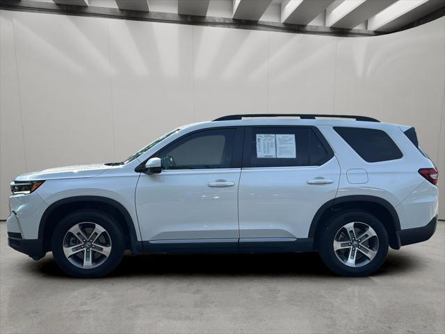 2025 Honda Pilot - $37,441