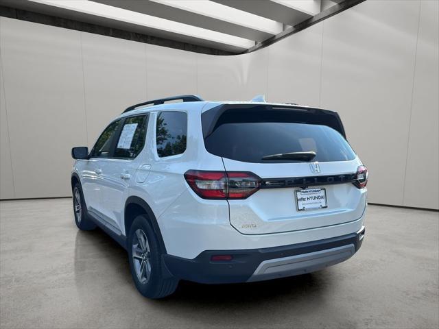 2025 Honda Pilot - $37,441
