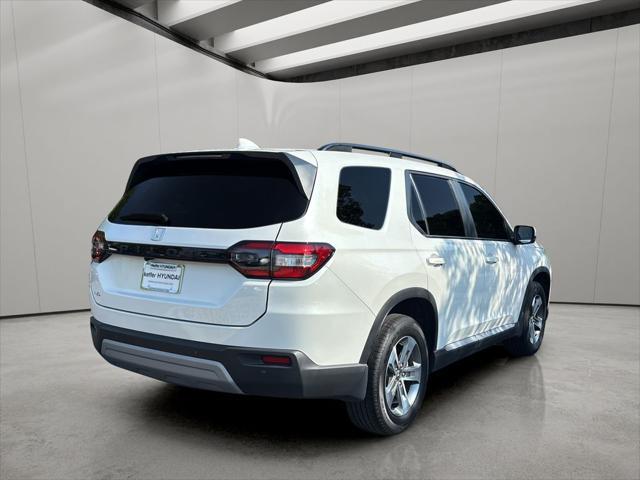 2025 Honda Pilot - $37,441