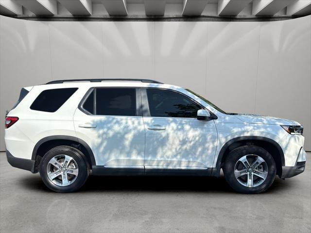 2025 Honda Pilot - $37,441